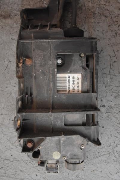 Ручник електронний стоянкового гальма Renault Scenic (II) 2003-2009 8200396849 92320 - 2