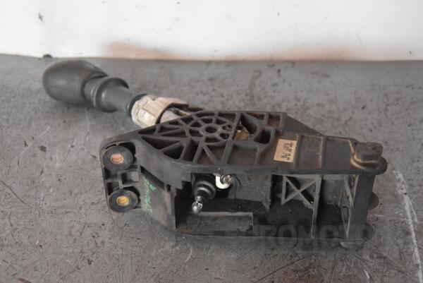 Кулиса переключения КПП 00- Mercedes Sprinter (901/905) 1995-2006 A0002600009 92335 - 2