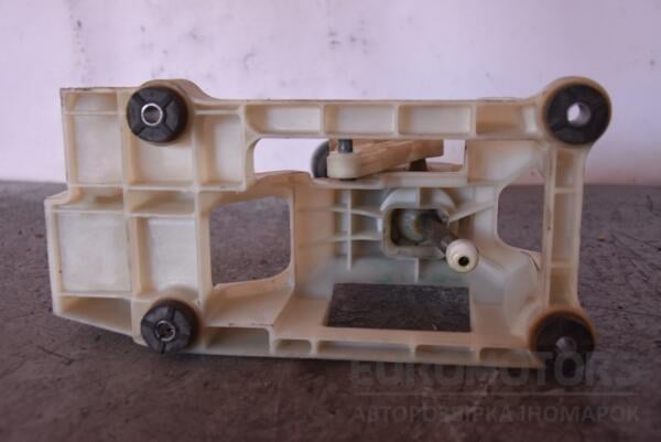 Кулиса переключения КПП 5-ступ Hyundai Santa FE 2006-2012 437002B000 92355 - 2