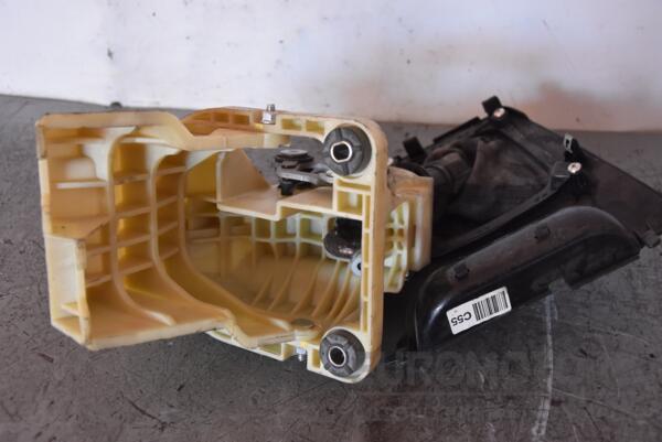 Кулиса перемикання КПП 6-ступ Hyundai Tucson 2.0crdi 2004-2009 437002E400 92358 - 3
