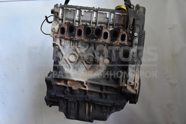 Двигатель Renault Kangoo 1.9D 1998-2008 F8Q K 630 92380 - 1