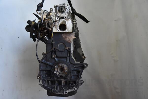 Двигатель Renault Kangoo 1.9D 1998-2008 F8Q K 630 92380 - 2