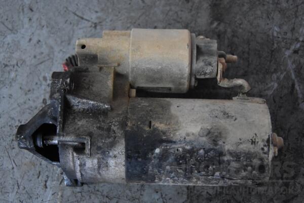 Стартер Renault Kangoo 1.9D 1998-2008 0001108051 92392 - 2