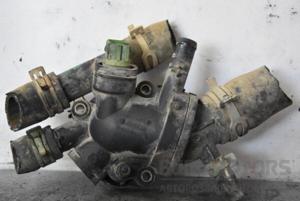 Корпус термостата Renault Kangoo 1.9D 1998-2008 92399 - 2