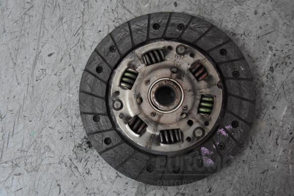 Диск зчеплення Renault Kangoo 1.9D 1998-2008 92407 - 2