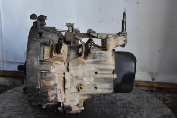 МКПП (механічна коробка перемикання передач) 5-ступка Renault Kangoo 1.9D 1998-2008 JB1974 92413 - 2