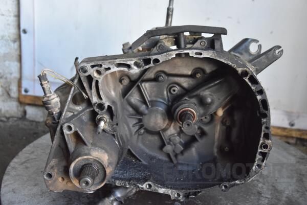 МКПП (механічна коробка перемикання передач) 5-ступка Renault Kangoo 1.9D 1998-2008 JB1974 92413 - 3