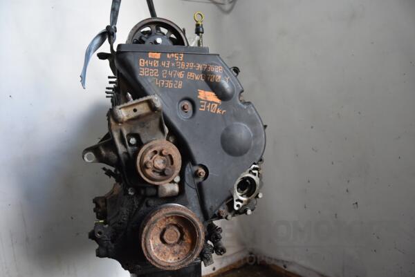 Двигатель Renault Master 2.8dti 1998-2010 Sofim 8140.43 92419 - 3
