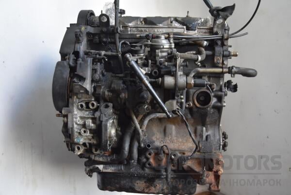 Двигатель Renault Master 2.8dti 1998-2010 Sofim 8140.43 92419 - 4