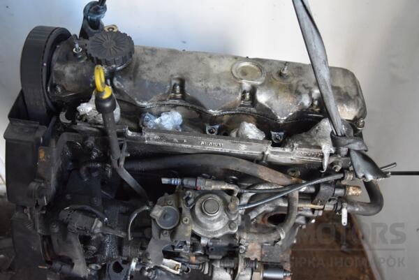 Двигатель Renault Master 2.8dti 1998-2010 Sofim 8140.43 92419 - 5