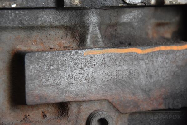 Двигатель Renault Master 2.8dti 1998-2010 Sofim 8140.43 92419 - 6