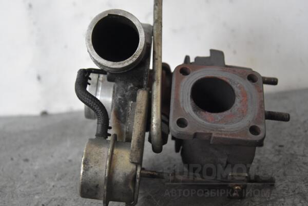 Турбина Renault Master 2.8dti 1998-2010 4540615010S 92426 - 3