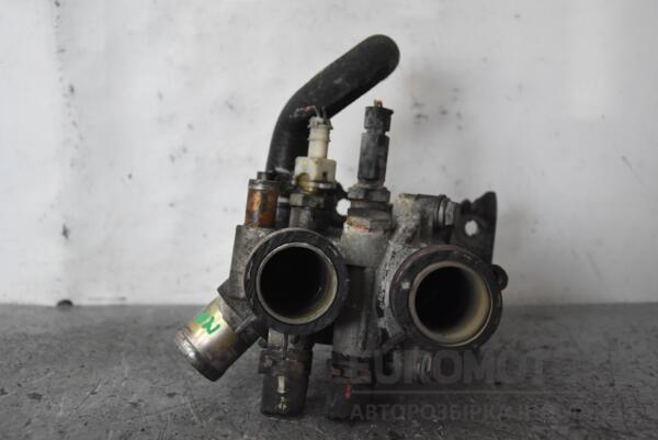 Корпус термостата (-03) Renault Master 2.8dti 1998-2010 99471305 92433 - 2
