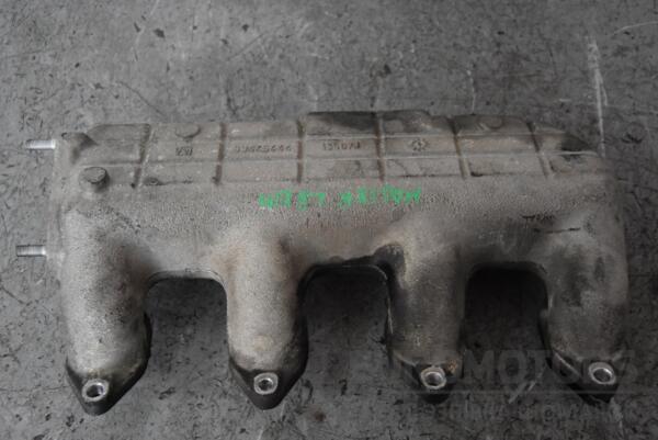 Коллектор впускной метал Renault Master 2.8dti 1998-2010 99445444 92442 - 2