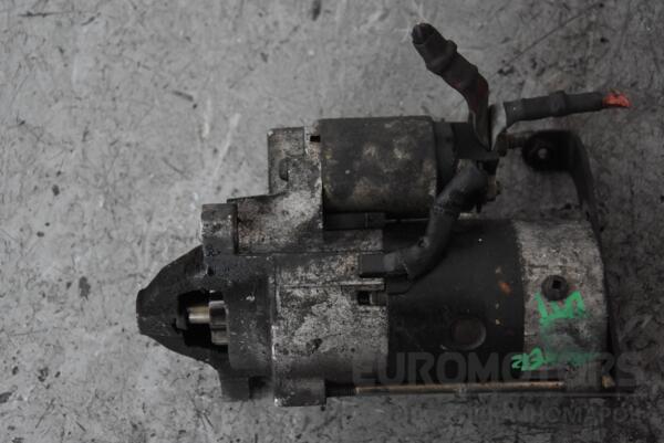 Стартер Renault Master 2.8dti 1998-2010 7700313447 92446 - 2