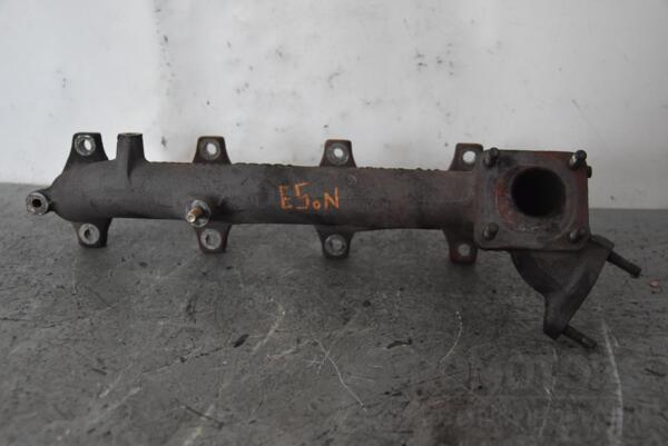 Коллектор выпускной Renault Master 2.8dti 1998-2010 92451 - 2