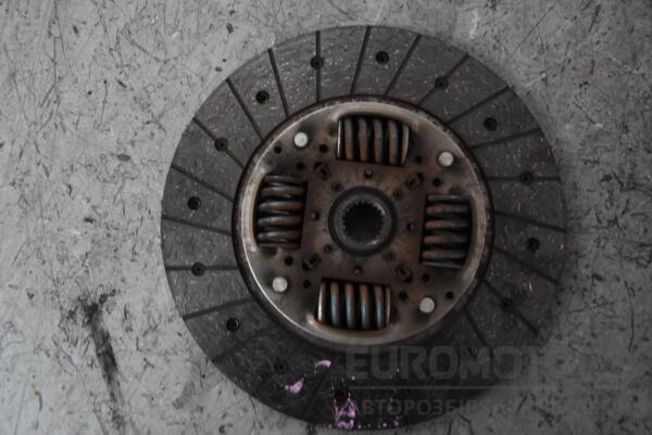 Диск зчеплення Renault Master 2.8dti 1998-2010 92454 - 2