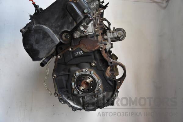 Двигатель Volvo V70 2.5tdi 1997-2001 D5252T 92465 - 2