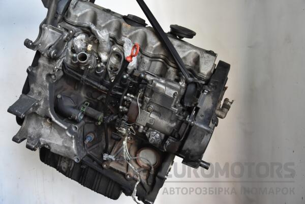 Двигатель Volvo V70 2.5tdi 1997-2001 D5252T 92465 - 3
