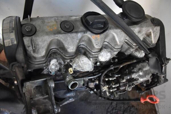Двигатель Volvo V70 2.5tdi 1997-2001 D5252T 92465 - 5