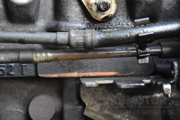 Двигатель Volvo V70 2.5tdi 1997-2001 D5252T 92465 - 6