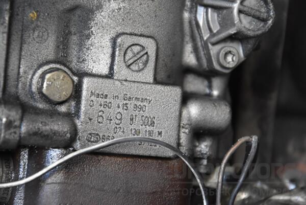 Топливный насос высокого давления ( ТНВД ) VW LT 2.5tdi (II) 1996-2006 0460415990 92471 - 2