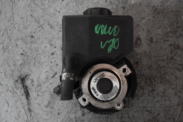 Насос гідропідсилювача керма (ГУР) Volvo V70 2.5tdi 1997-2001 7613955118 92478 - 2