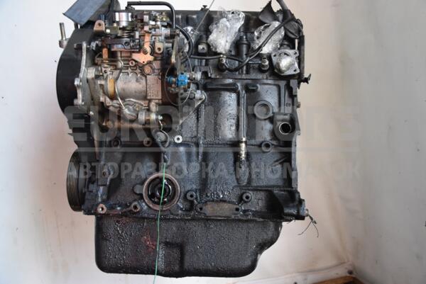 Двигатель Citroen Berlingo 1.9D 1996-2008 DJY 92480 - 1