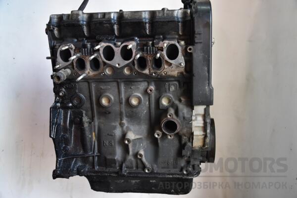 Двигатель Citroen Berlingo 1.9D 1996-2008 DJY 92480 - 3