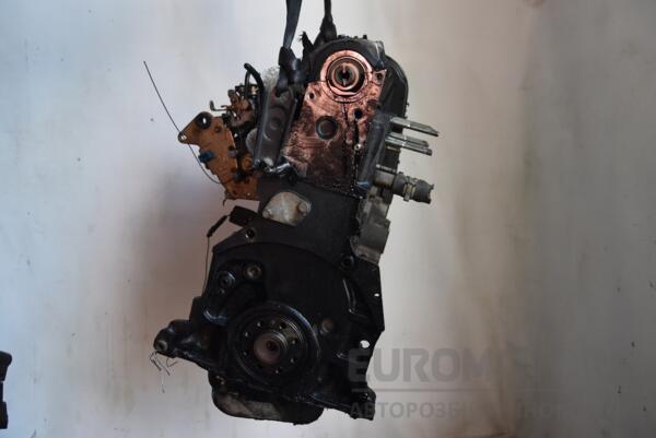 Двигатель Citroen Berlingo 1.9D 1996-2008 DJY 92480 - 4