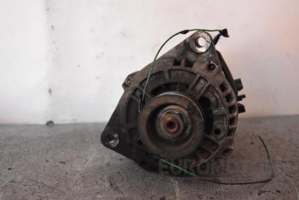 Генератор Citroen Berlingo 1.9D 1996-2008 013310010 92493 - 3