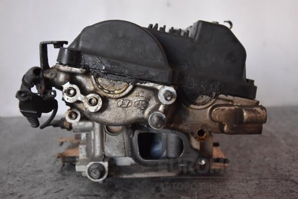 Головка двигуна в зборі Hyundai Trajet 2.0 16V 2000-2008 92509 - 3
