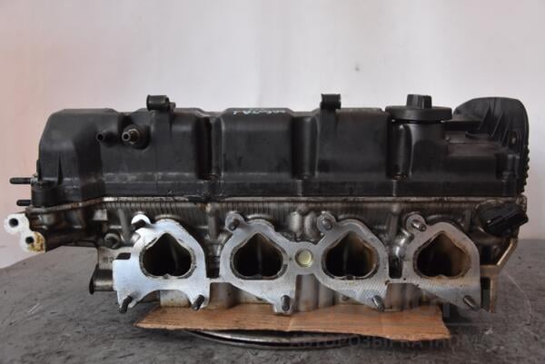 Головка двигуна в зборі Hyundai Trajet 2.0 16V 2000-2008 92509 - 4
