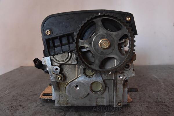 Головка двигуна в зборі Hyundai Trajet 2.0 16V 2000-2008 92509 - 5