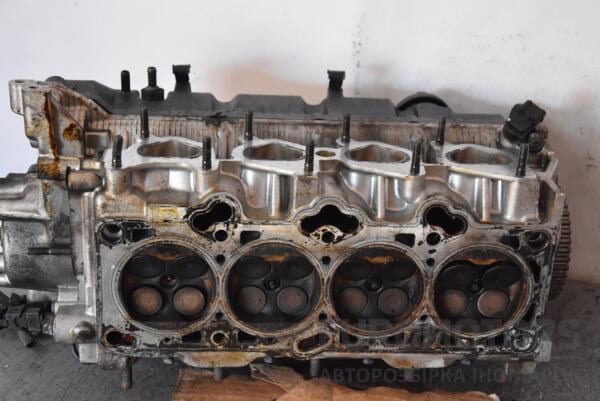 Головка двигуна в зборі Hyundai Trajet 2.0 16V 2000-2008 92509 - 6