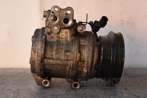 Компресор кондиціонера Hyundai Tucson 2.0 16V 2004-2009 160402320J 92554 - 2