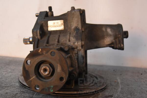 Раздаточная коробка (МКПП) Hyundai Tucson 2.0 16V 2004-2009 4730039200 92560 - 3