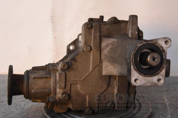 Раздаточная коробка (МКПП) Hyundai Tucson 2.0 16V 2004-2009 4730039200 92560 - 4