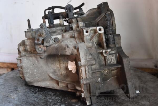 МКПП (механічна коробка перемикання передач) 4x4 Hyundai Tucson 2.0 16V 2004-2009 4300039964 92564 - 2