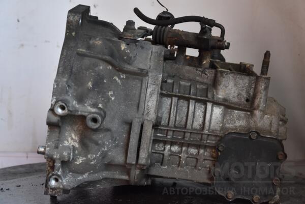 МКПП (механічна коробка перемикання передач) 4x4 Hyundai Tucson 2.0 16V 2004-2009 4300039964 92564 - 4