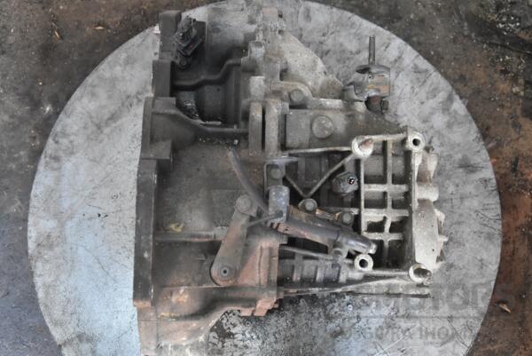 МКПП (механічна коробка перемикання передач) 4x4 Hyundai Tucson 2.0 16V 2004-2009 4300039964 92564 - 5