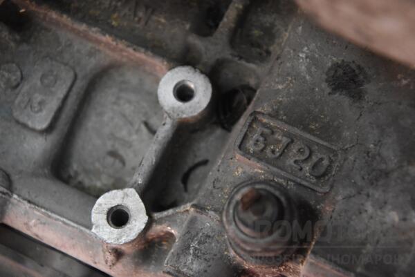 Двигатель (не турбо -05) Subaru Forester 2.0 16V 2002-2007 EJ201 92569 - 6