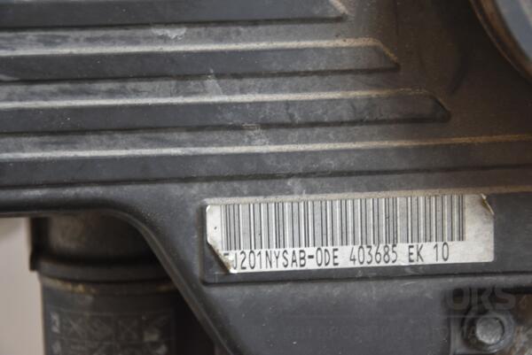 Двигатель (не турбо -05) Subaru Forester 2.0 16V 2002-2007 EJ201 92569 - 7