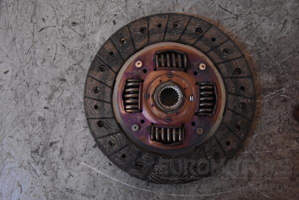 Диск сцепления Subaru Forester 2.0 16V 2002-2007 92581 - 2