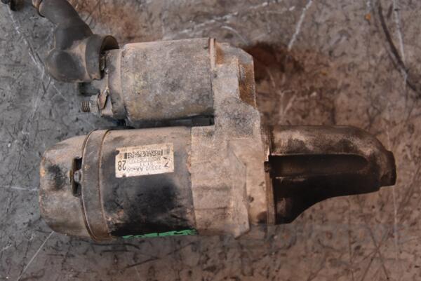 Стартер Subaru Forester 2.0, 2.5 16V 2002-2007 23300AA450 92584 - 2