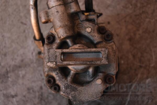 Компрессор кондиционера Subaru Forester 2.0 16V 2002-2007 5060216435 92589 - 2