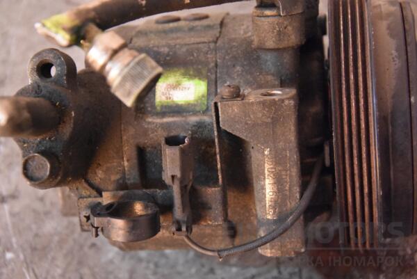 Компрессор кондиционера Subaru Forester 2.0 16V 2002-2007 5060216435 92589 - 4