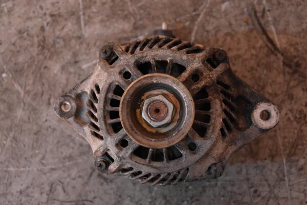 Генератор Subaru Forester 2.0 16V 2002-2007 23700AA540 92596 - 2