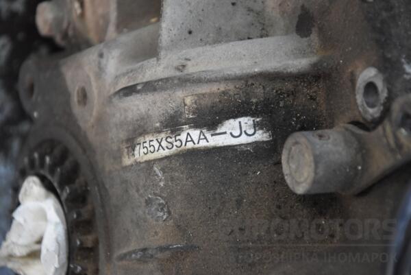 МКПП (механическая коробка переключения передач) 5-ступка Subaru Forester 2.0 16V 2002-2007 TY755XS5AA 92603 - 5