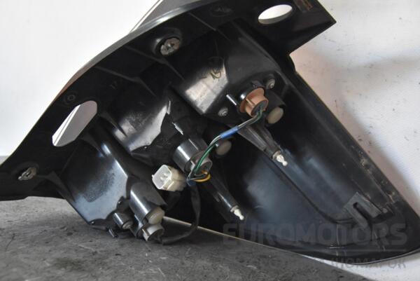 Ліхтар лівий Subaru Forester 2008-2012 84912SC150 92620 - 2